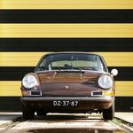 Marcel Daniels - @marcel_aircooled - Instagram
