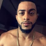 Sidney Kenneth Marcel Davidson - @yung_sidd_21 - Instagram