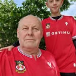 Marcel Davies - @jpmd1960 - Instagram