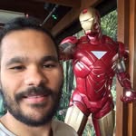 Marcel Davila - @marceldavila - Instagram