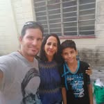 Marcel Davila Garcia - @garciamarceldavila - Instagram
