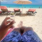 Marcel Dawson - Facebook