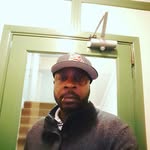 Marcel Dawson - @cell_block7 - Instagram