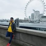 Marcel Mfd - @marceldaylor - Instagram