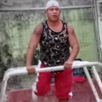 Robin Patin - @marcelday - Instagram