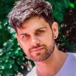 Marcel delgado - @marcel_dm4 - Instagram