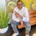 Dennis Marcel Bowie - @bowiedennismarcel - Instagram