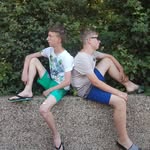 Marcel & Dennis - @marcelanddennis - Instagram