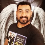 Marcel Dennis - @marceldennisstm - Instagram