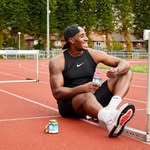 Marcel Dennis - @marcel.dennis80 - Instagram