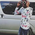 Marcel Dennis - @damion.64 - Instagram