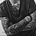 Marcel Dennis Palandt - @iammarcelinho - Instagram