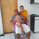 Davieuzilene Marcelo - Facebook