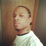 Marcel Dickerson - @marcel9mm - Instagram