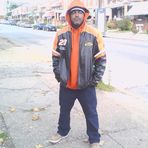 Marcel Dickerson - Facebook