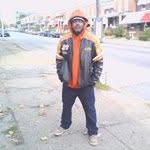 Marcel Dickerson - @dickersonmarcel - Instagram