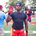 Marcel Dickson Jr LB/RB ‘27 - @nolimit._cel - Instagram