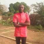 Marcel Didier Atanga - @marceldidieratanga - Instagram