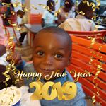 Marcel Didier Kouassi Kohoule - @kouassikohoule - Instagram