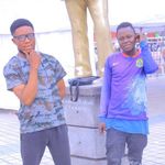 Marcel Didier Mbuyi - @mbuyi.diendelayi - Instagram