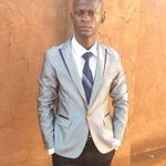 Marcel-tshishi Didier - @marceltshishi - Instagram