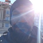 Marcel Diggs - Facebook