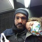 Marcel Diggs - Facebook