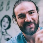 Marcel Duchamp - @stergios_fourkiotis - Instagram