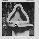 Marcel Duchamp - @w.head2016 - Instagram