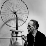 Marcel Duchamp - @marcelduchampp - Instagram