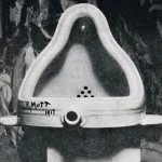 Marcel Duchamp - @therealmarcelduchamp - Instagram