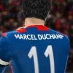 Marcel Duchamp ⚽ ion Du Monde - @marcelduchampiondumonde - Instagram