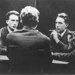 Marcel Duchamp by J&L - @marcel_duchamp_otd - Instagram