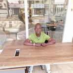 Marcel Doffou - Facebook