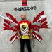 Marcel Duke - Facebook