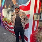 Marcell Gleaton - @marcellgleaton - Instagram