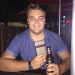 Marcel van Niekerk-Edwards - @marcelvne - Instagram