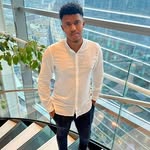 Marcel Ellis - @m2roe - Instagram