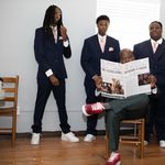 Marcel Everett - @marceleverett0 - Instagram