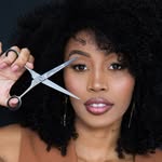 Marcelly Faustino | Cachos, Crespos & Transformações - @marcelly_faustino - Instagram