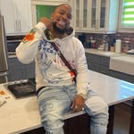 Marcel Ferguson - @cellyypro - Instagram