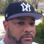 Marcel Ferguson - @mferg_88 - Instagram
