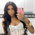 Marcela Ferrari - @_marcelaaferrari - Instagram