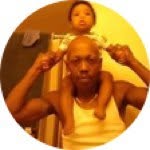 Marcel Floyd - @soldier2178 - Instagram