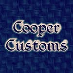 Marcel Folsom - @cooper_customcards - Instagram