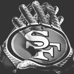 Marcel Folsom - @209ninernation - Instagram