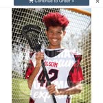 Marcel - @folsom___lacrosse - Instagram
