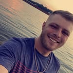 Ford Christen - @fordmarcel20 - Instagram