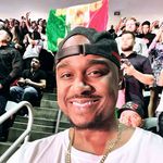 Marcel Ford - @marcel4ford - Instagram