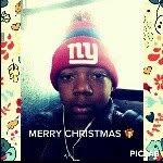 Marcel Ford 👑💰💸 - @nyg13all_day - Instagram